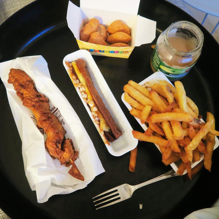 friet