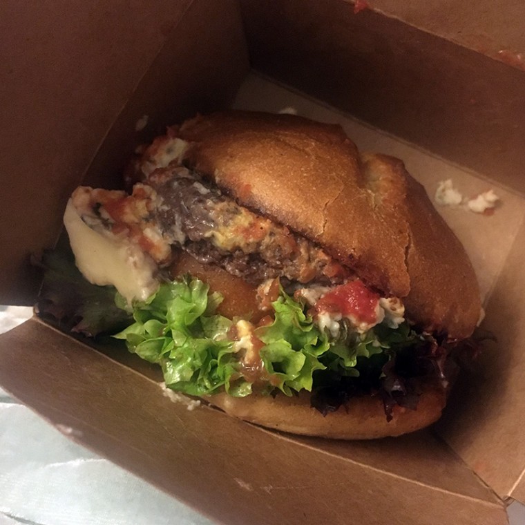 hburger