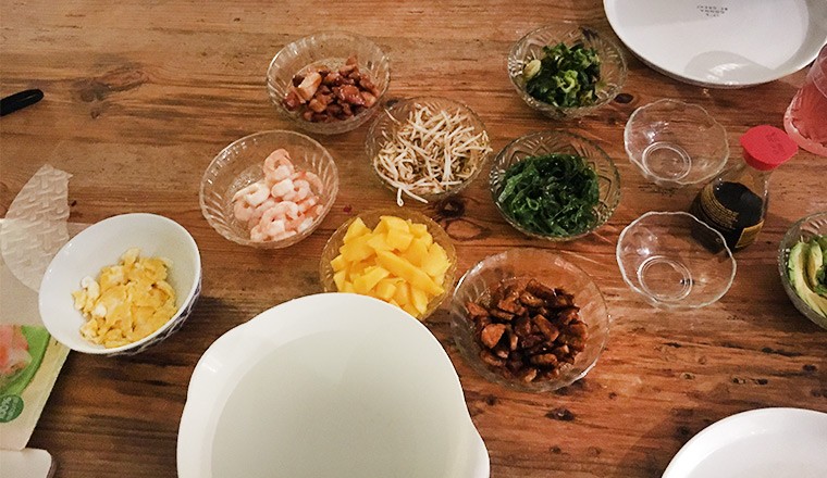 springrolls