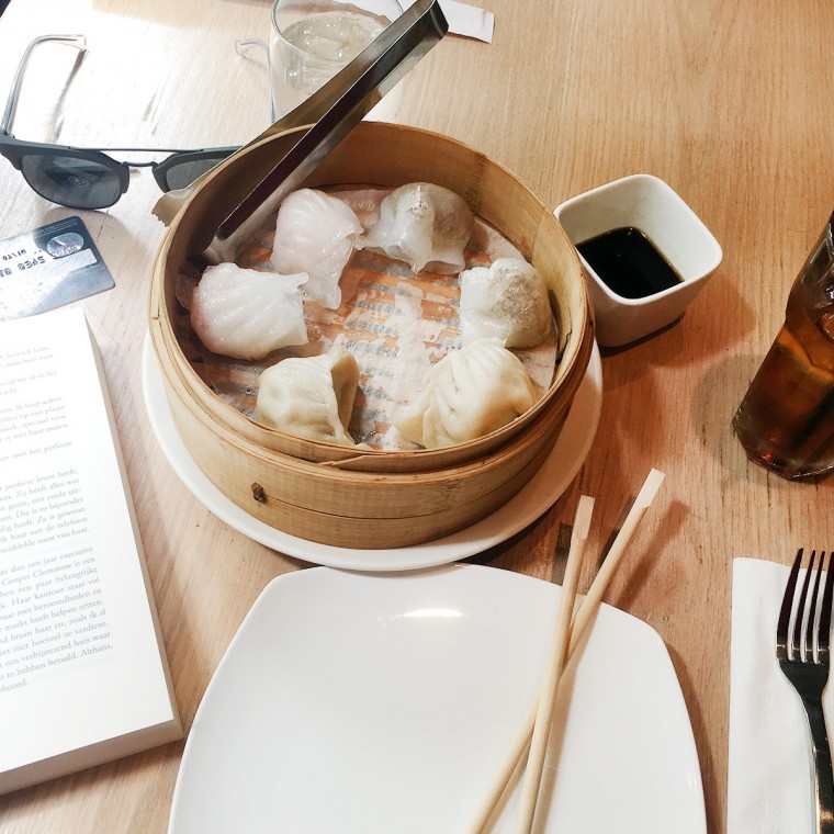 dumpling
