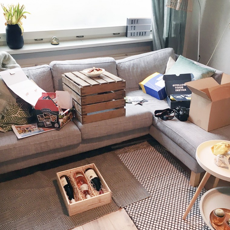 huis