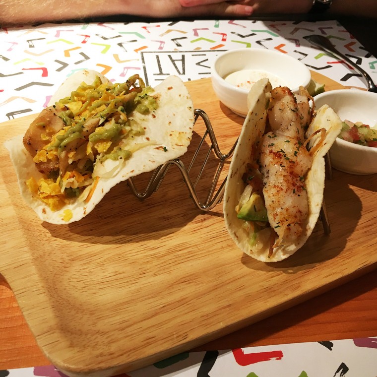 taco