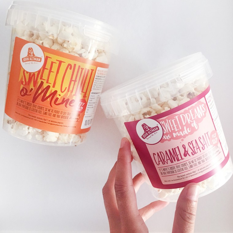 popcorn