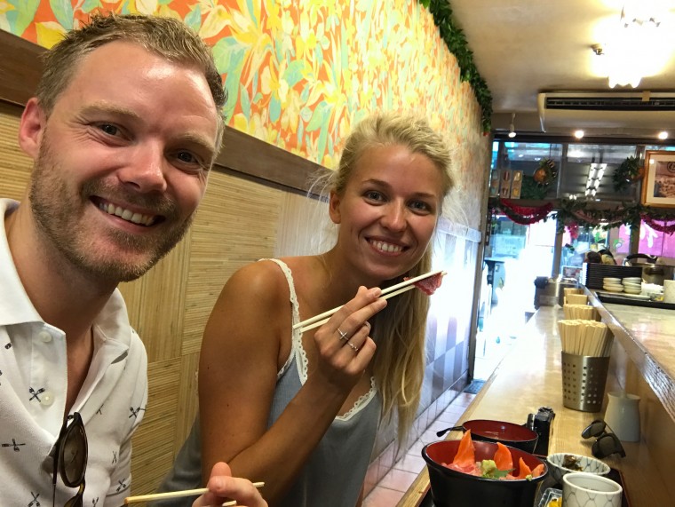 sushii
