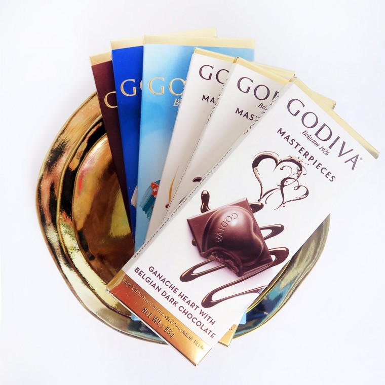 godiva