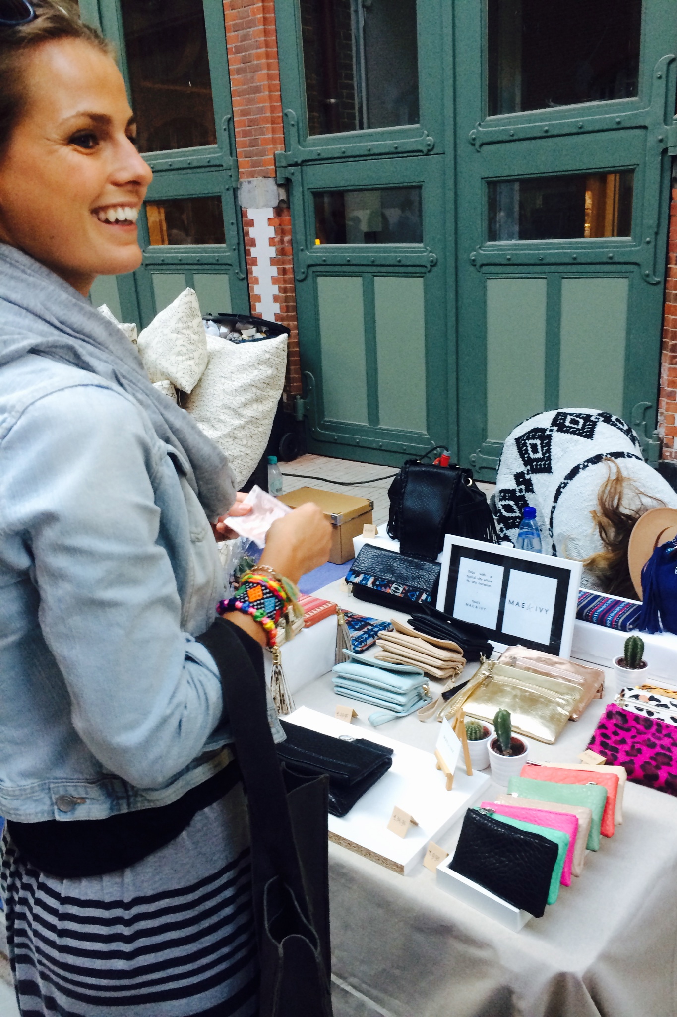 Local Goods Weekend Market 16
