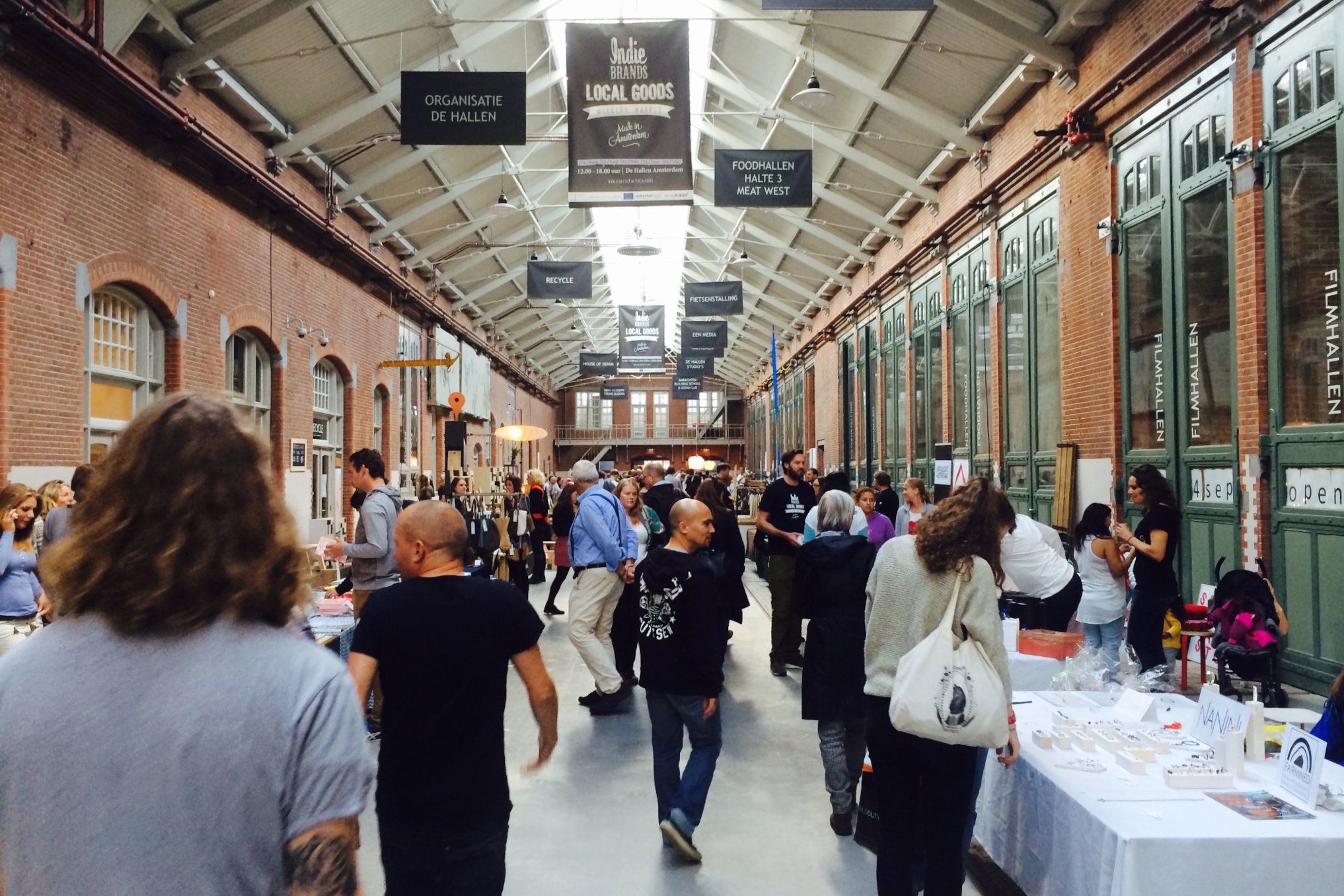 Local Goods Weekend Market 18