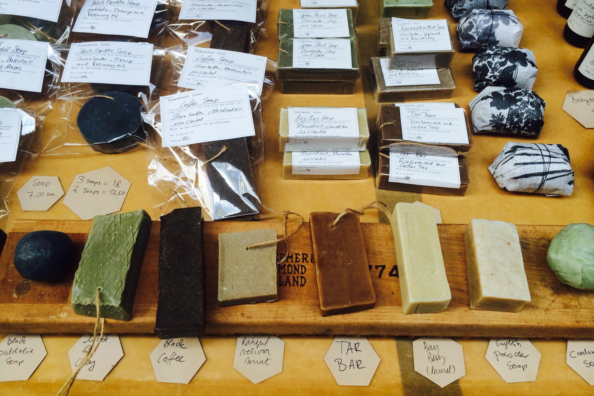 Local Goods Weekend Market 3