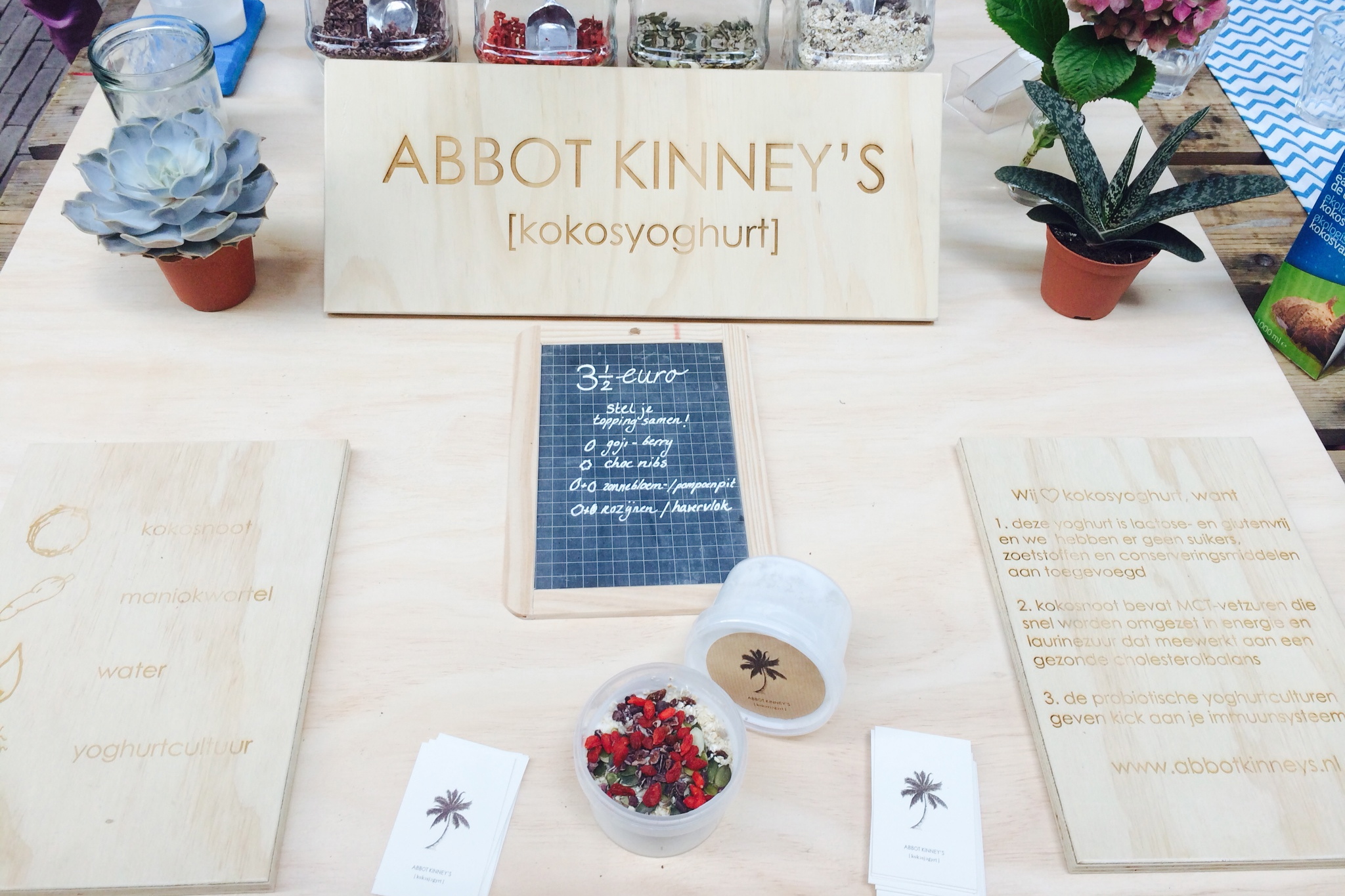 Local Goods Weekend Market 4