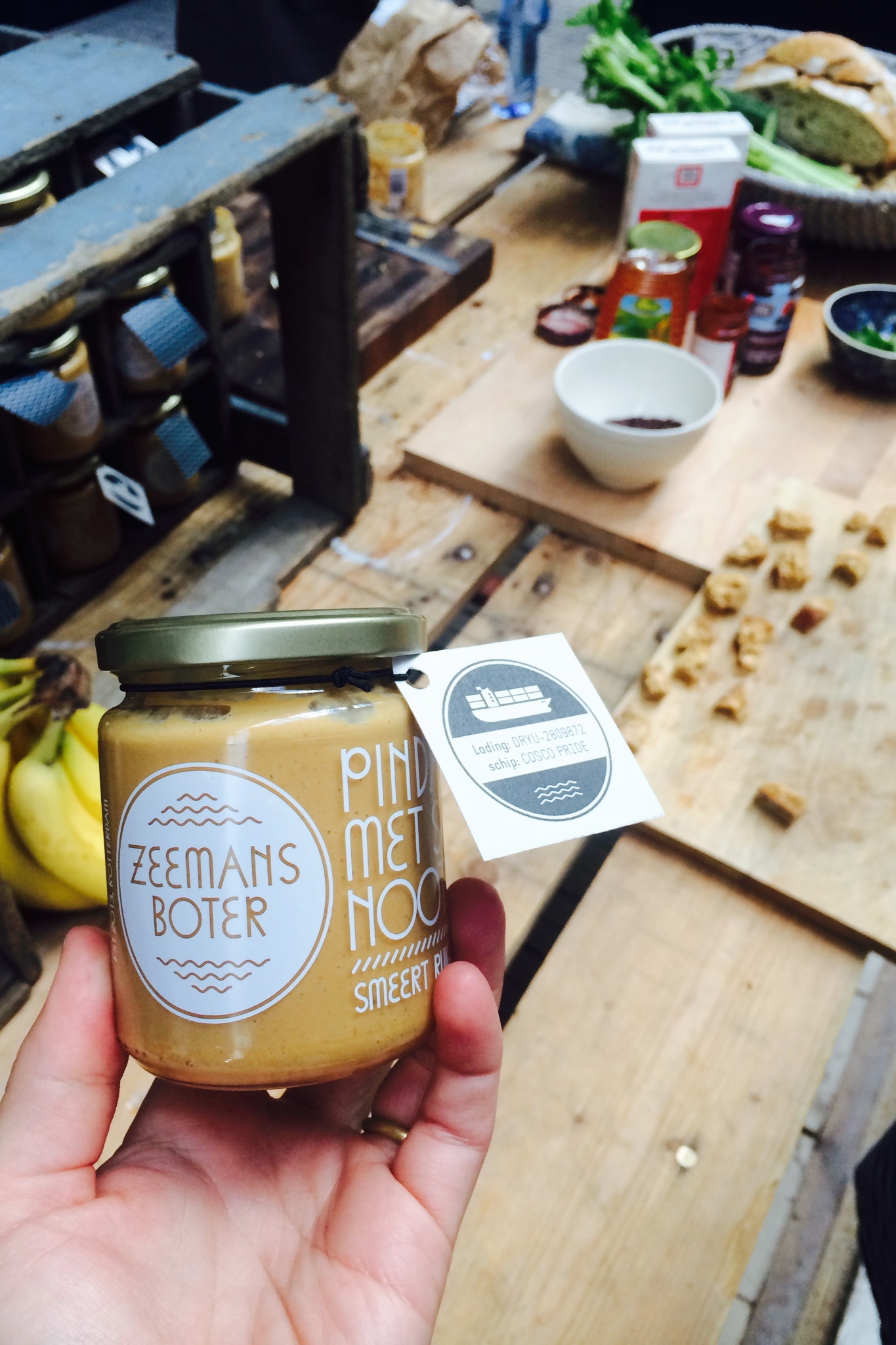 Local Goods Weekend Market 7
