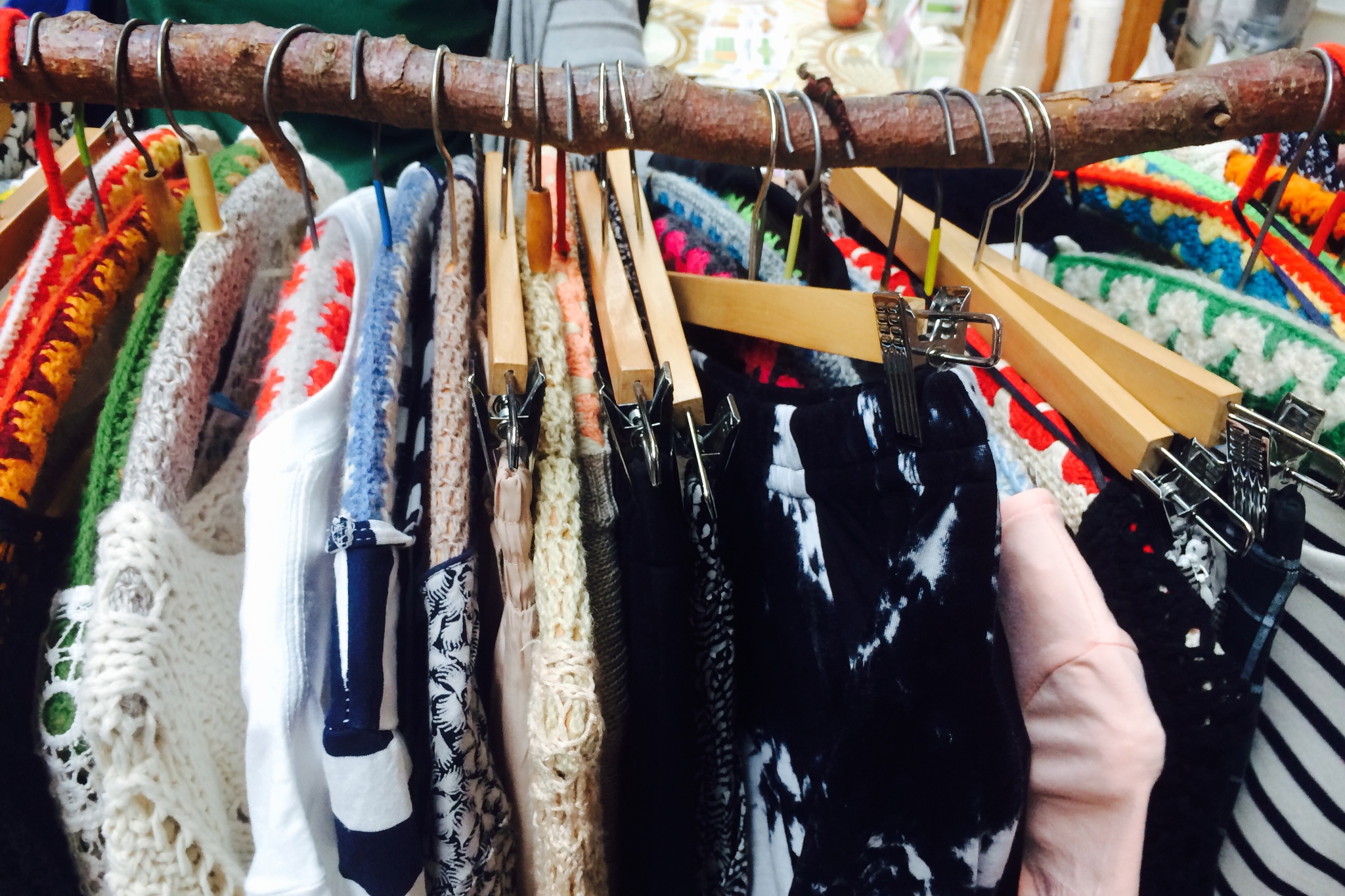 Local Goods Weekend Market 9