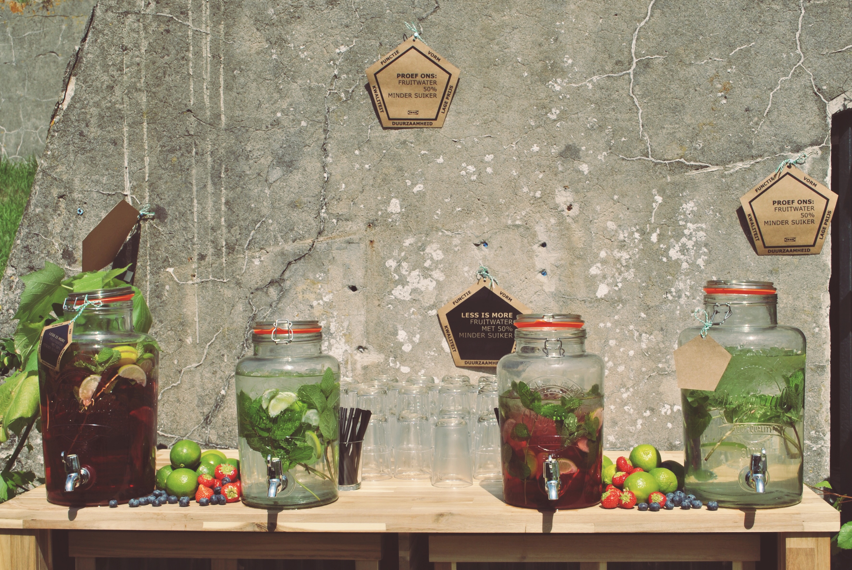 10 x inspiratie // bohemian producten van ikea 2016 moderne hippies