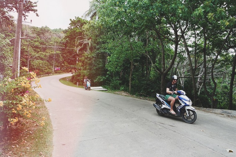 11 tips voor Koh Lanta, Thailand@modernehippies.nl