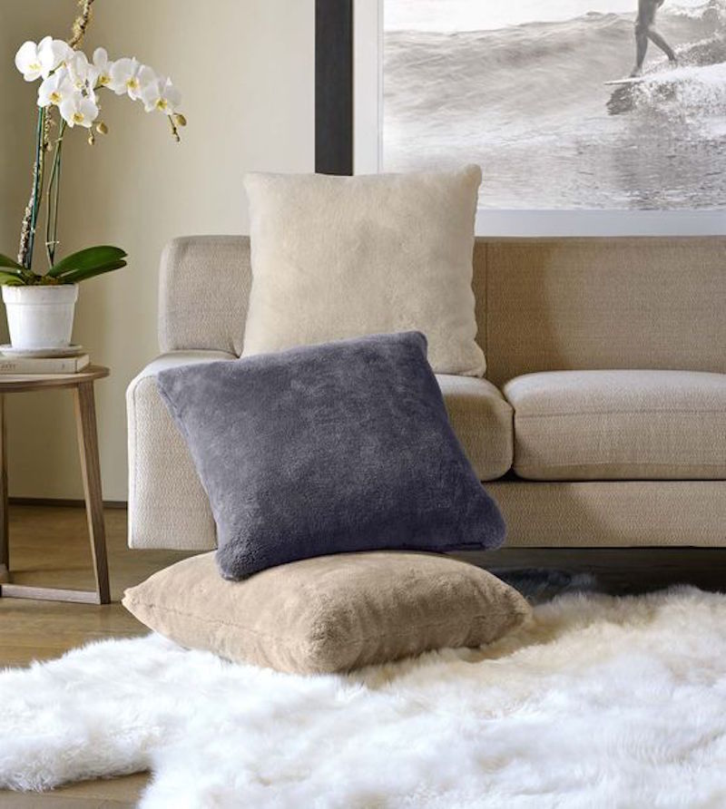 Ugg Home collection Styleguide