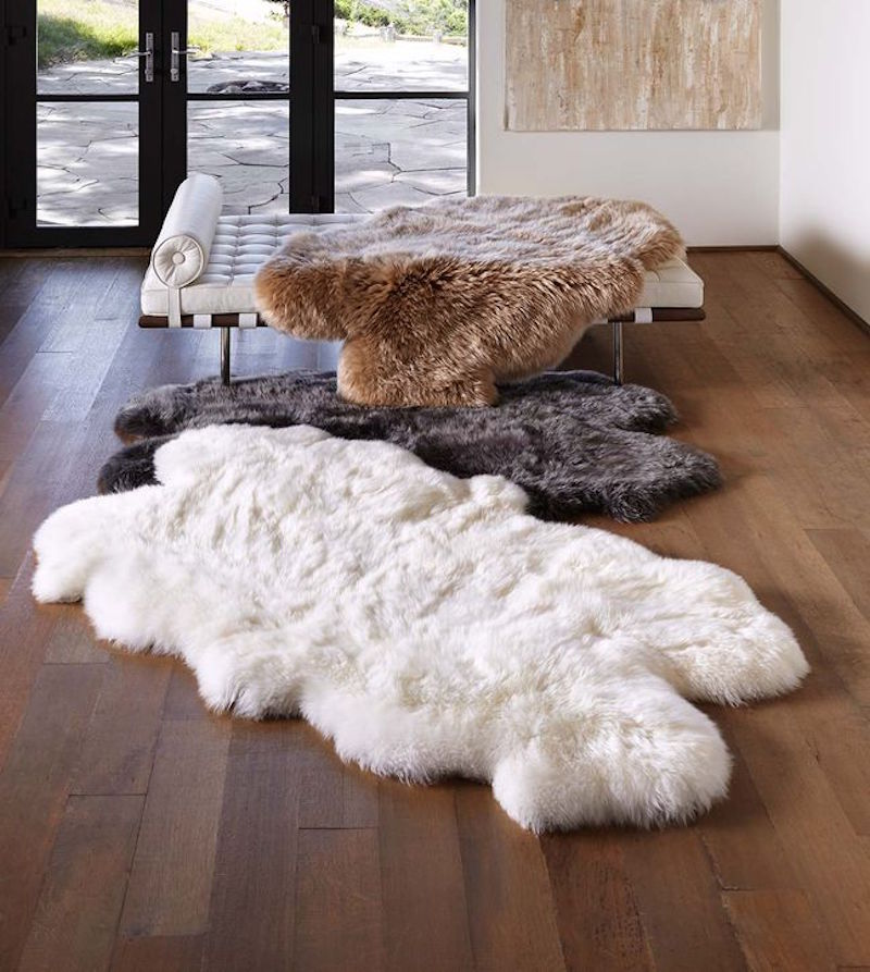Ugg Home collection Styleguide