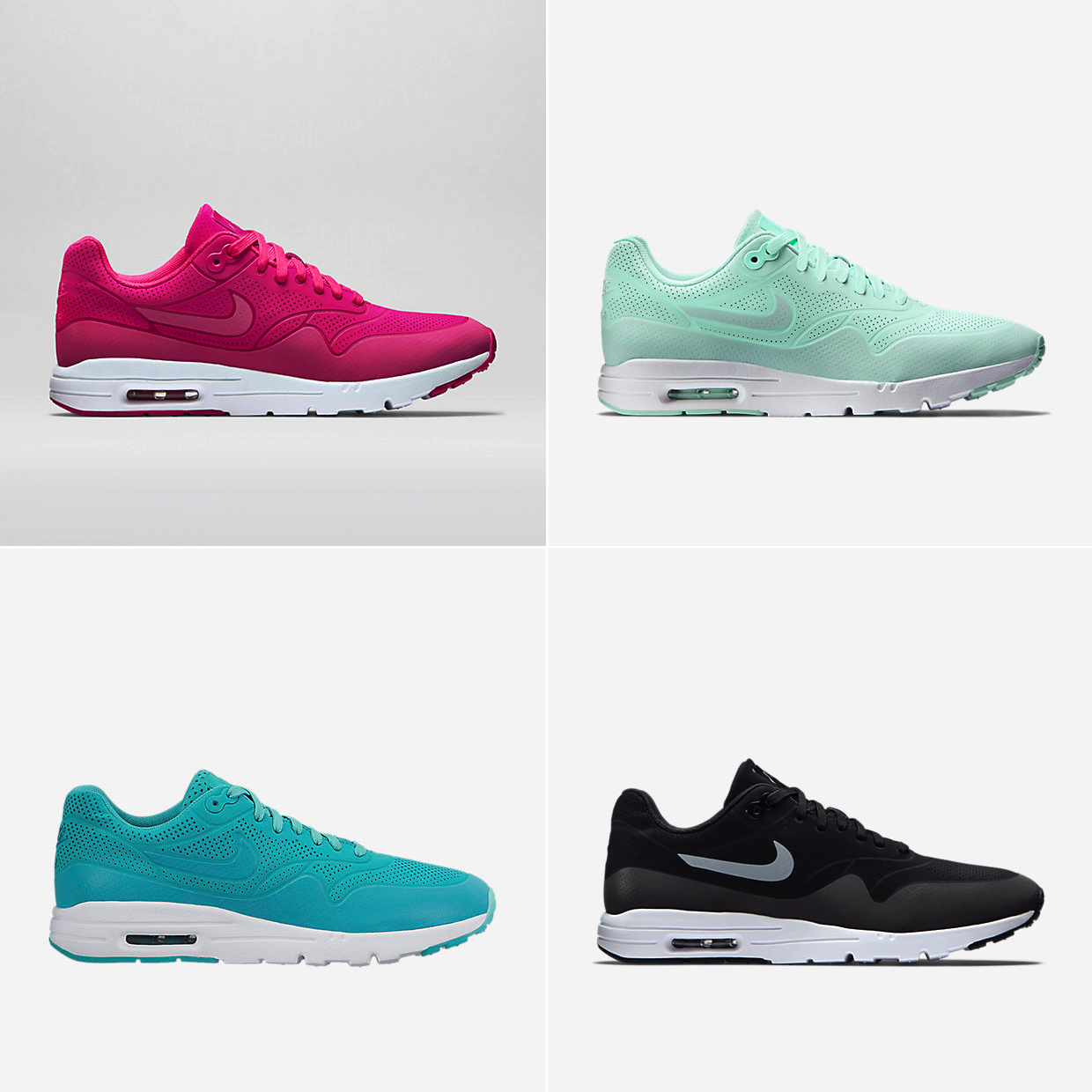 nike air max 1 mint groen nike air max 1 mint groen