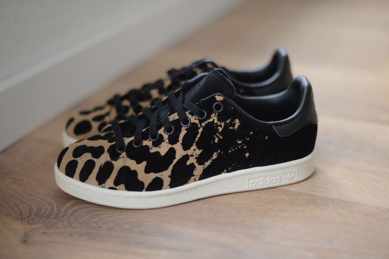 adidas stan smith zwart luipaard adidas stan smith zwart luipaard