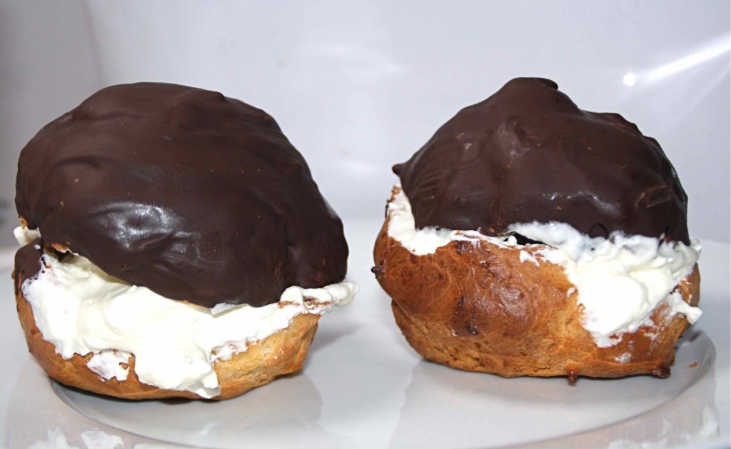 Sinner Sunday: Moorkoppen - Chickslovefood.com