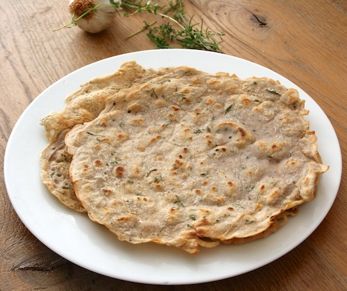 boekweit paleo