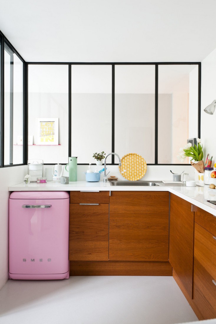 Prachtig wonen met pastelkleuren interior junkie