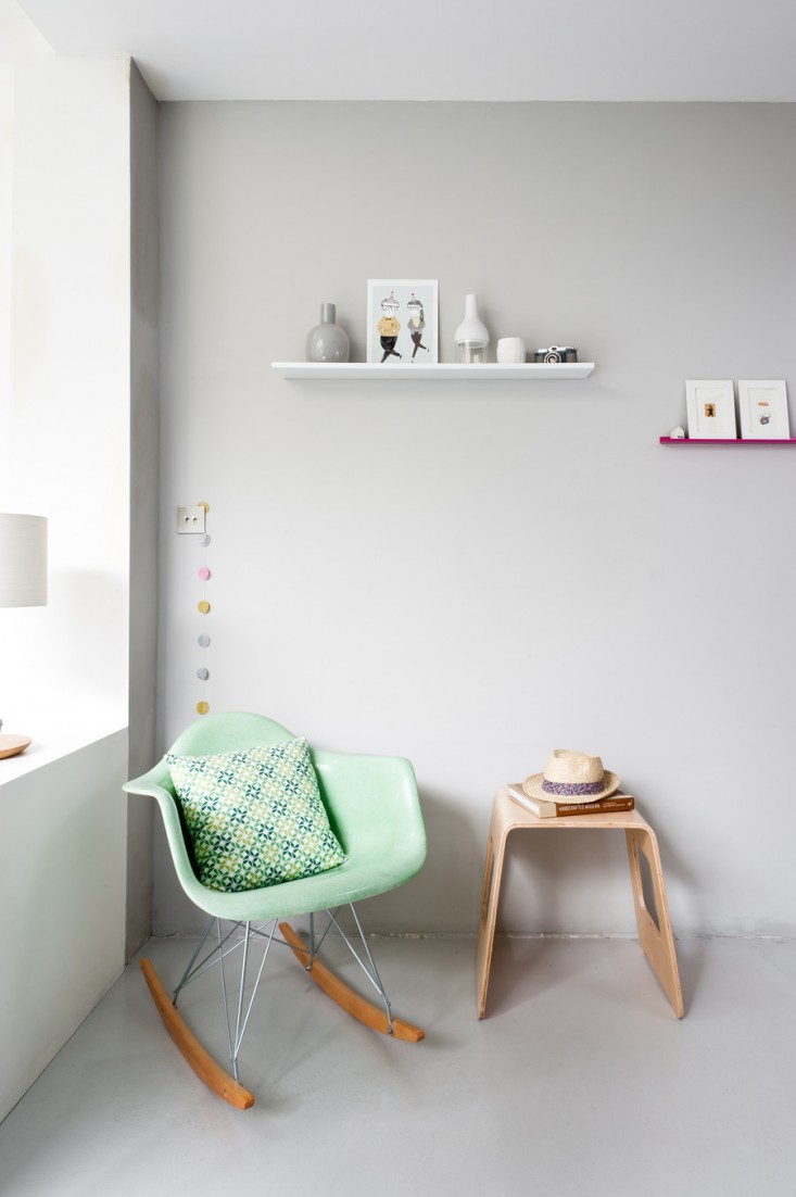 Prachtig wonen met pastelkleuren interior junkie