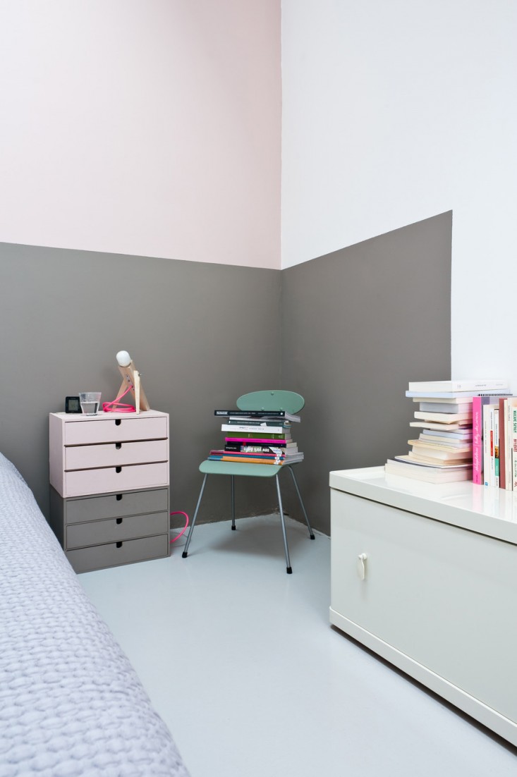 Prachtig wonen met pastelkleuren interior junkie