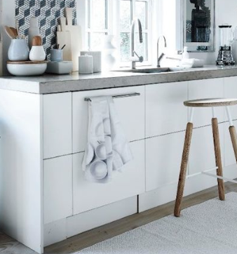 Aanrechtblad van beton interior junkie