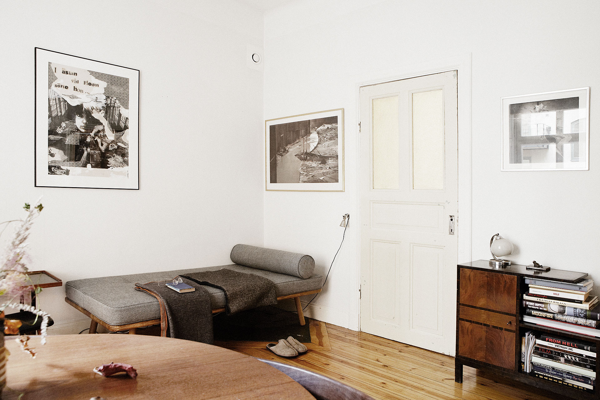 Compact wonen op 44m2 interior junkie Het leven fotos ideeën