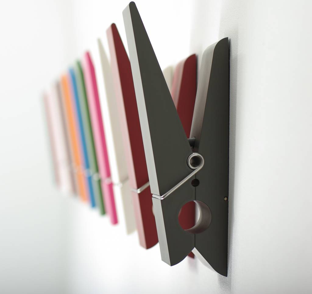 11x kapstok inspiratie interior junkie
