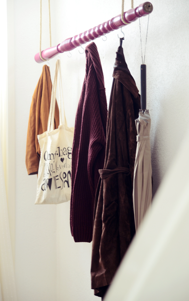 11x kapstok inspiratie interior junkie