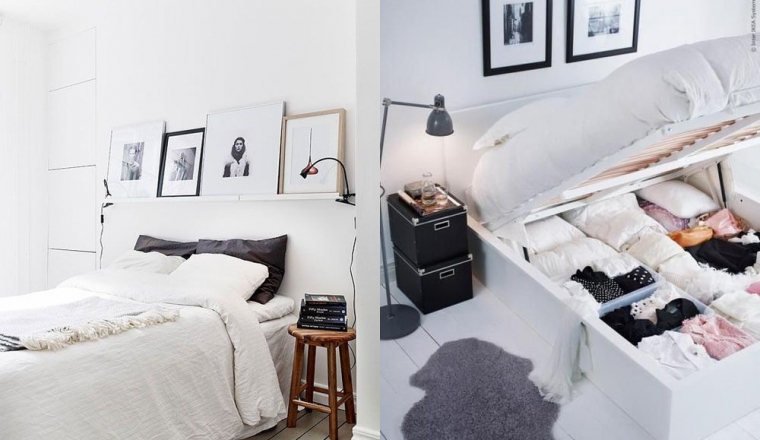 Kleine woonkamer inrichten ikea ~ consenza for .