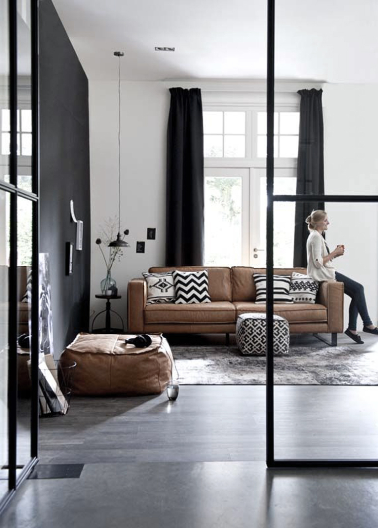Gabriela's woonfavorieten interior junkie