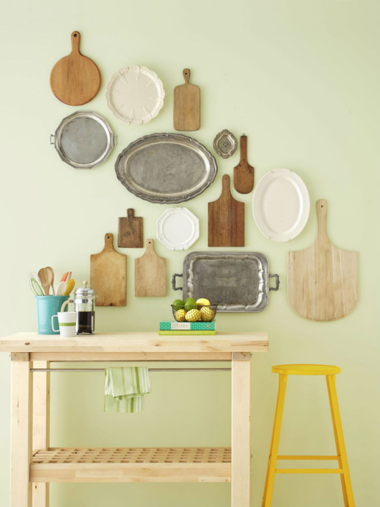 13x muurinspiratie voor je keuken interior junkie