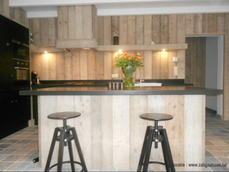 13x muurinspiratie voor je keuken interior junkie