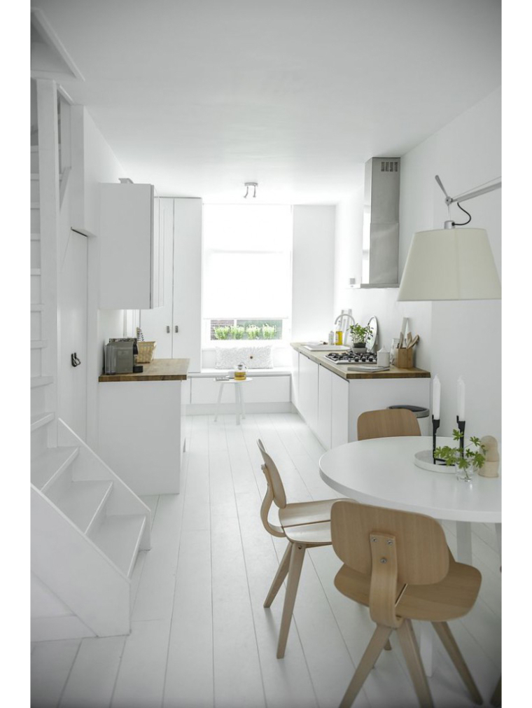 Je ideale droomkeuken uitzoeken, hoe doe je dat? interior junkie