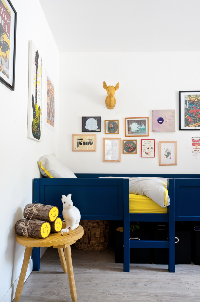 14x inspiratie voor een mooie jongenskamer interior junkie