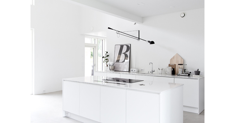 Minimalistisch huis vol beton interior junkie