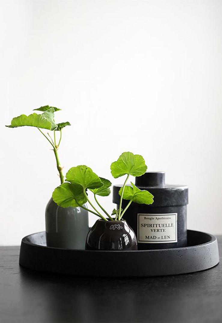 Decoreren met dienbladen: zo doe je dat! interior junkie
