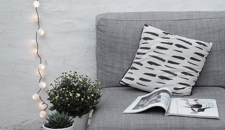 Binnen gezellig? Welnee, ga heerlijk toeven op je balkon | INTERIOR