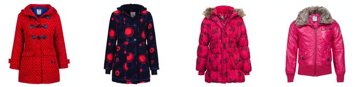 winterjas