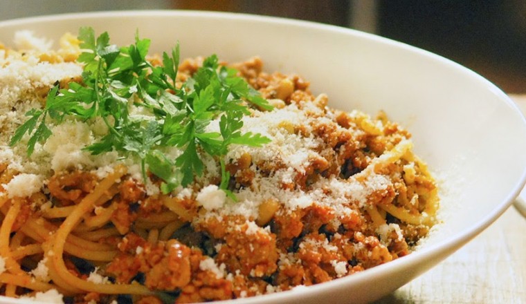 pastaschelpen gehakt pastaschelpen gehakt
