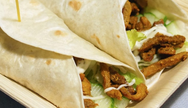 shoarma wraps shoarma wraps
