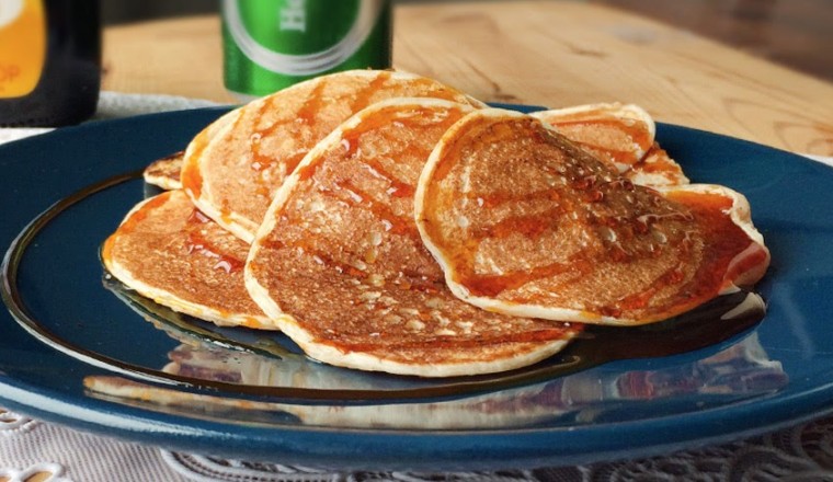 pannenkoeken recept met bier pannenkoeken recept met bier