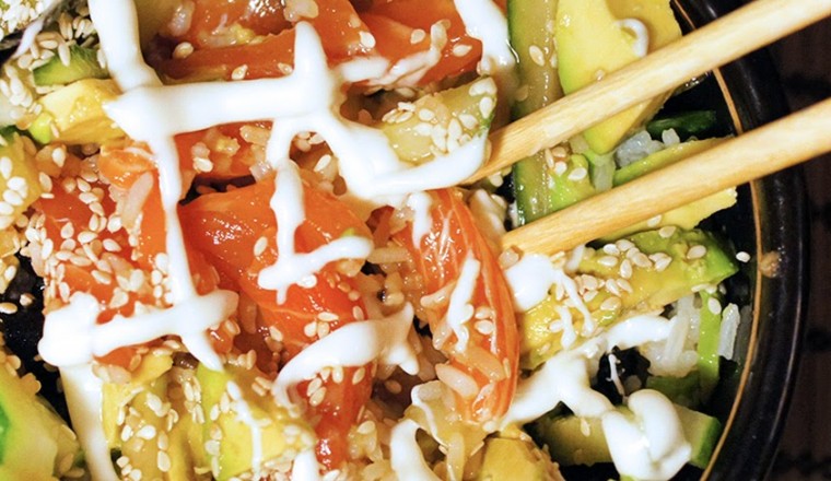 sushi komkommer recept sushi komkommer recept
