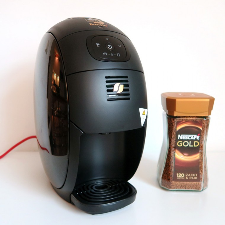 koffie