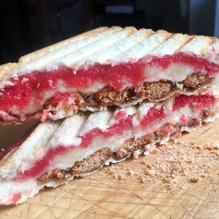 tosti