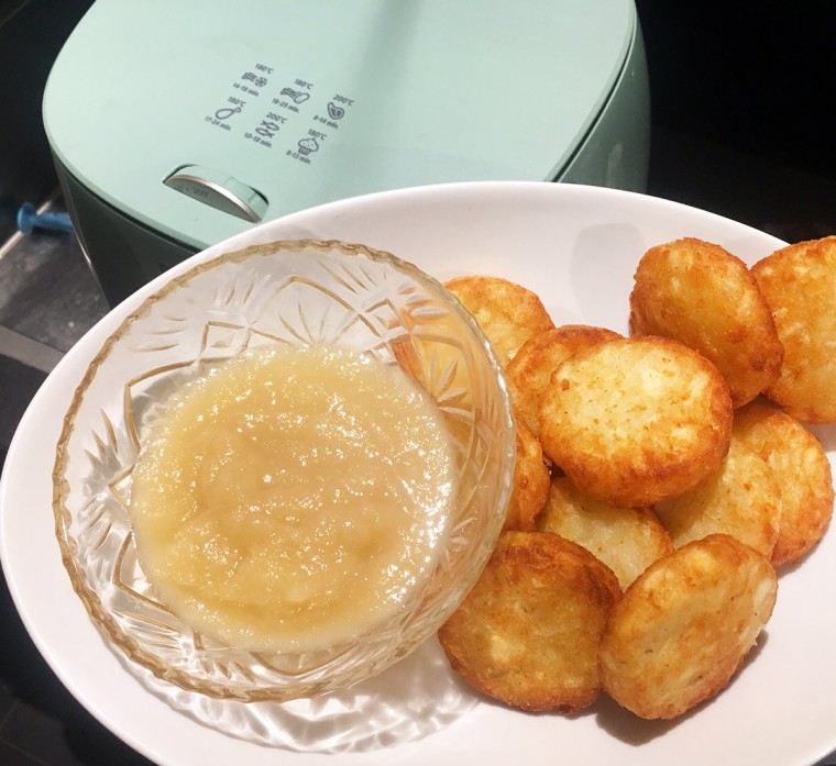 rosti