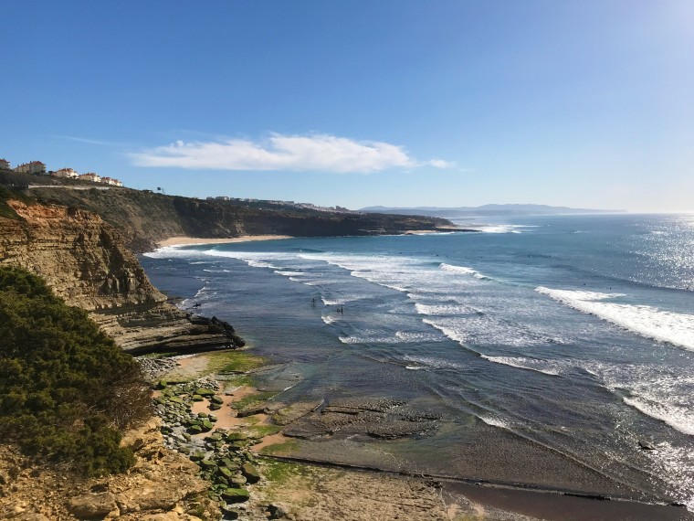 ericeira