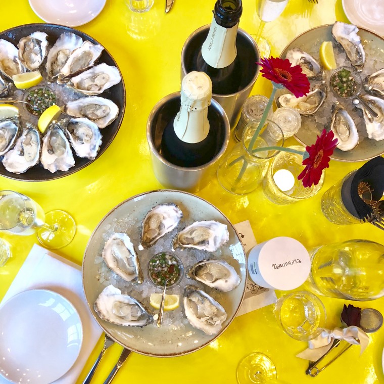 oesters