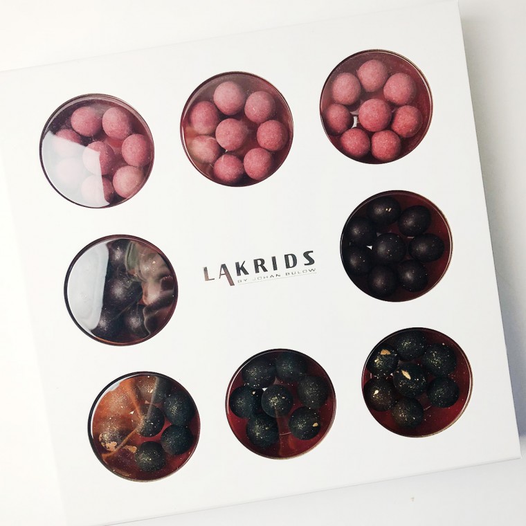 lakrids